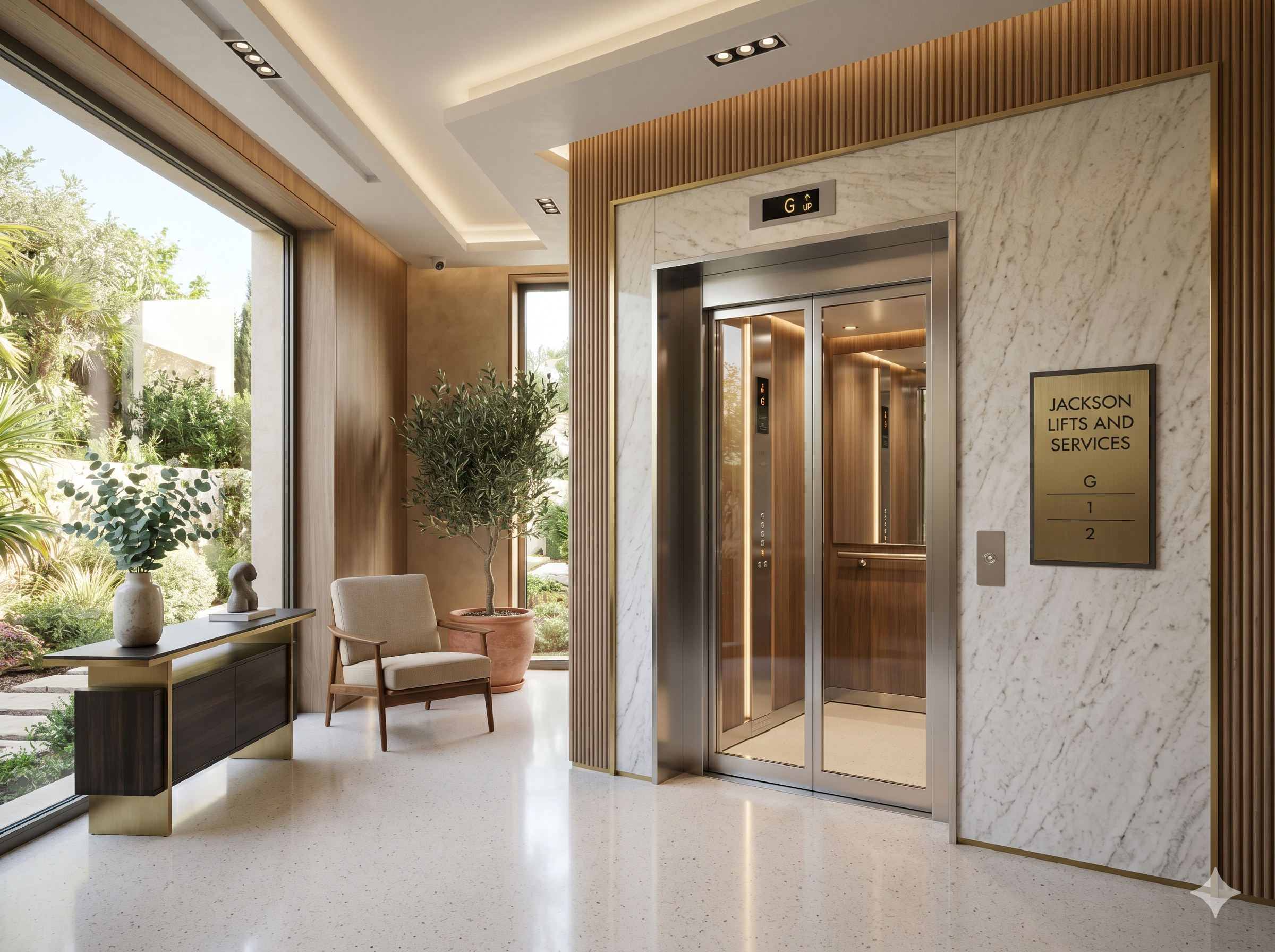 Low Rise Elevators in India overview